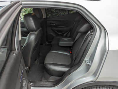 2020 Buick Encore, $17900. Photo 9