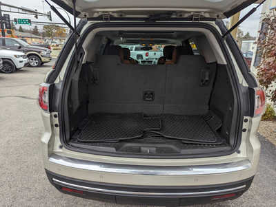 2016 GMC Acadia, $11900. Photo 10