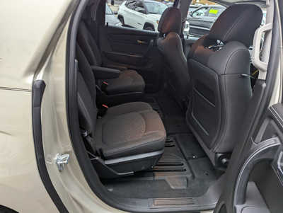 2016 GMC Acadia, $11900. Photo 11