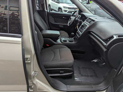 2016 GMC Acadia, $11900. Photo 12