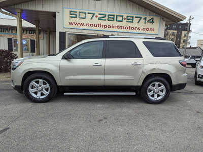 2016 GMC Acadia, $11900. Photo 2