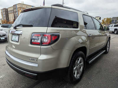 2016 GMC Acadia, $11900. Photo 5