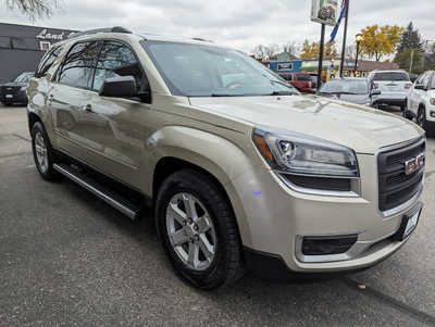 2016 GMC Acadia, $11900. Photo 6