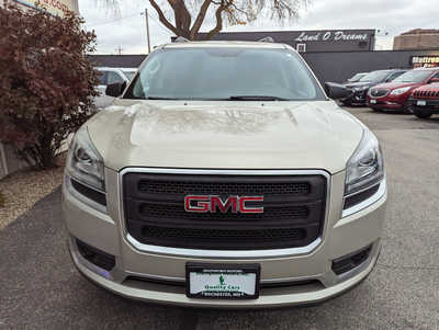 2016 GMC Acadia, $11900. Photo 7