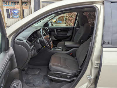 2016 GMC Acadia, $11900. Photo 8