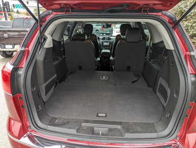 2014 Buick Enclave, $12900. Photo 10