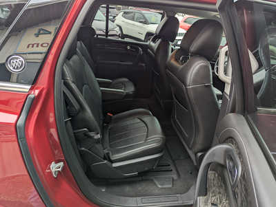 2014 Buick Enclave, $12900. Photo 11