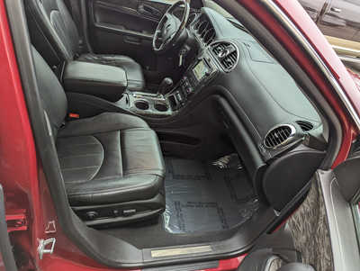 2014 Buick Enclave, $12900. Photo 12