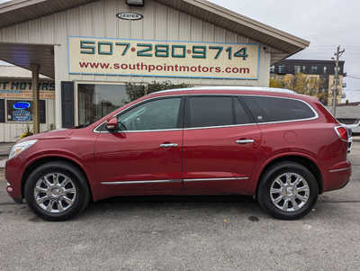 2014 Buick Enclave, $12900. Photo 2