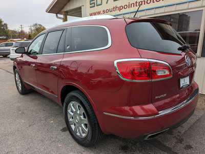 2014 Buick Enclave, $12900. Photo 3