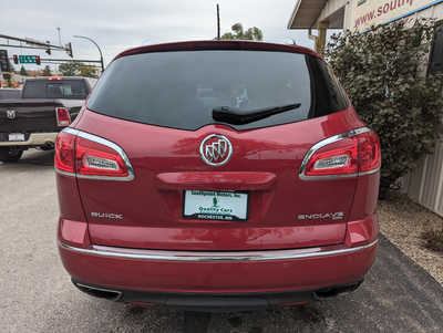 2014 Buick Enclave, $12900. Photo 4