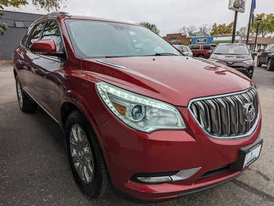 2014 Buick Enclave, $12900. Photo 6