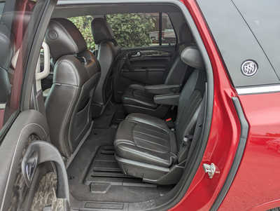 2014 Buick Enclave, $12900. Photo 9