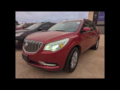2014 Buick Enclave, $0. Photo 1