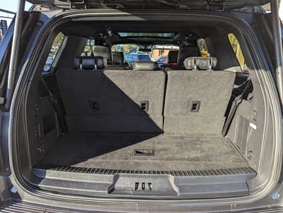 2018 Ford Expedition, $19900. Photo 10