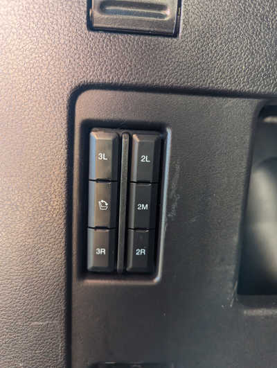 2018 Ford Expedition, $19900. Photo 11