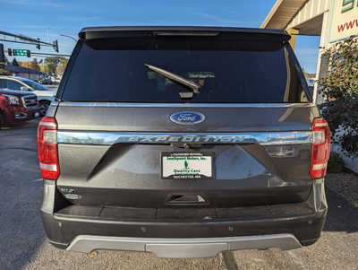 2018 Ford Expedition, $19900. Photo 4