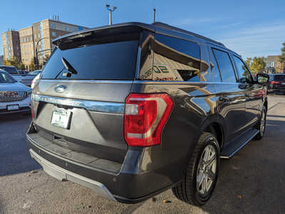 2018 Ford Expedition, $19900. Photo 5