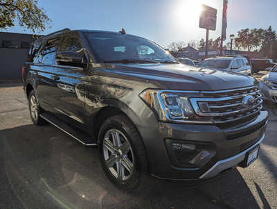 2018 Ford Expedition, $19900. Photo 6