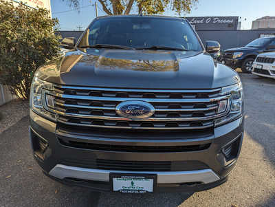 2018 Ford Expedition, $19900. Photo 7