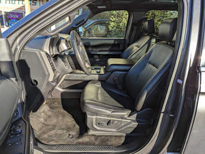 2018 Ford Expedition, $19900. Photo 8