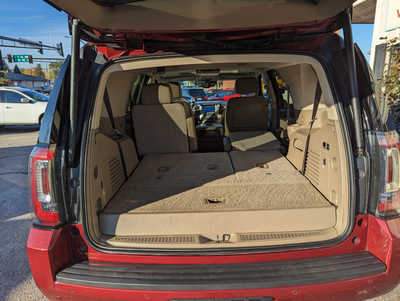 2017 GMC Yukon, $22900. Photo 10