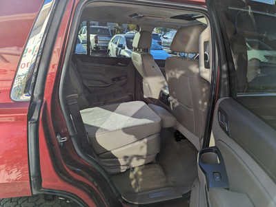 2017 GMC Yukon, $22900. Photo 11