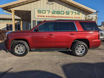 2017 GMC Yukon, $22900. Photo 2