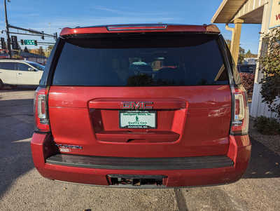 2017 GMC Yukon, $22900. Photo 4
