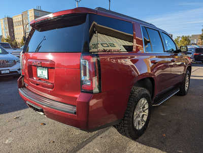 2017 GMC Yukon, $22900. Photo 5