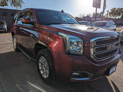 2017 GMC Yukon, $22900. Photo 6