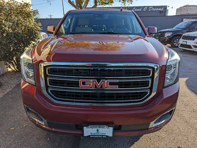 2017 GMC Yukon, $22900. Photo 7