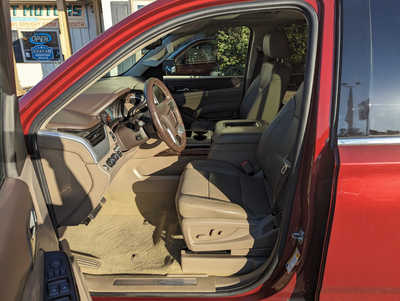 2017 GMC Yukon, $22900. Photo 8