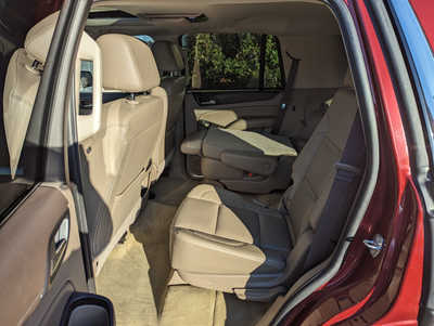 2017 GMC Yukon, $22900. Photo 9