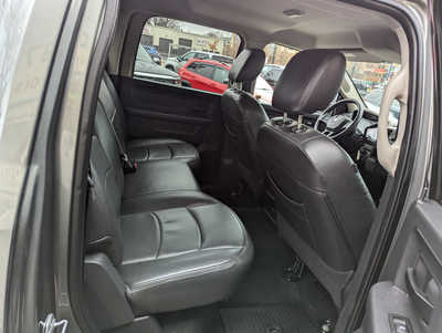 2012 RAM 2500 Crew Cab, $16900. Photo 10