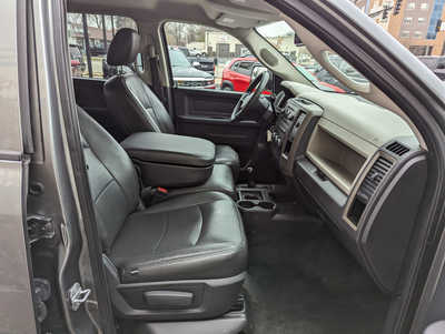 2012 RAM 2500 Crew Cab, $16900. Photo 11