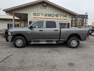 2012 RAM 2500 Crew Cab, $16900. Photo 2