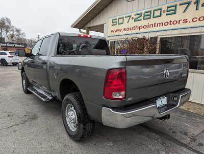 2012 RAM 2500 Crew Cab, $16900. Photo 3