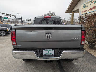 2012 RAM 2500 Crew Cab, $16900. Photo 4