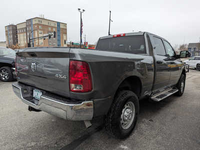 2012 RAM 2500 Crew Cab, $16900. Photo 5