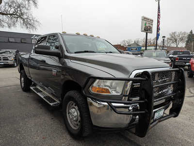 2012 RAM 2500 Crew Cab, $16900. Photo 6