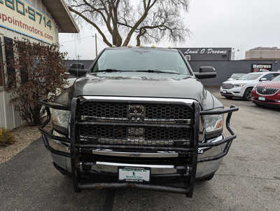 2012 RAM 2500 Crew Cab, $16900. Photo 7