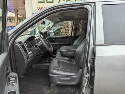 2012 RAM 2500 Crew Cab, $16900. Photo 8