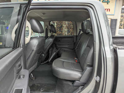 2012 RAM 2500 Crew Cab, $16900. Photo 9