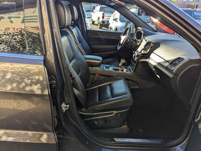 2020 Jeep Grand Cherokee, $19900. Photo 12