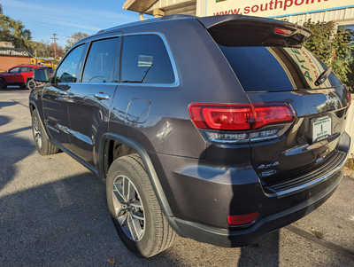 2020 Jeep Grand Cherokee, $19900. Photo 3