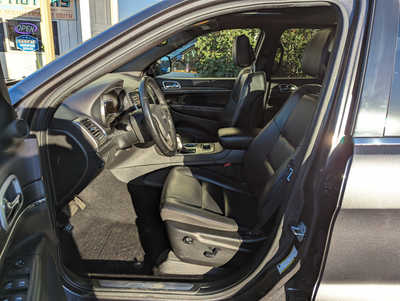 2020 Jeep Grand Cherokee, $19900. Photo 8