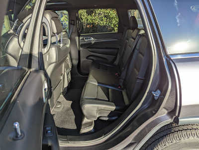 2020 Jeep Grand Cherokee, $19900. Photo 9