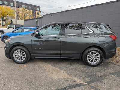 2019 Chevrolet Equinox, $16900. Photo 2