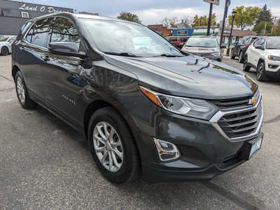 2019 Chevrolet Equinox, $16900. Photo 6
